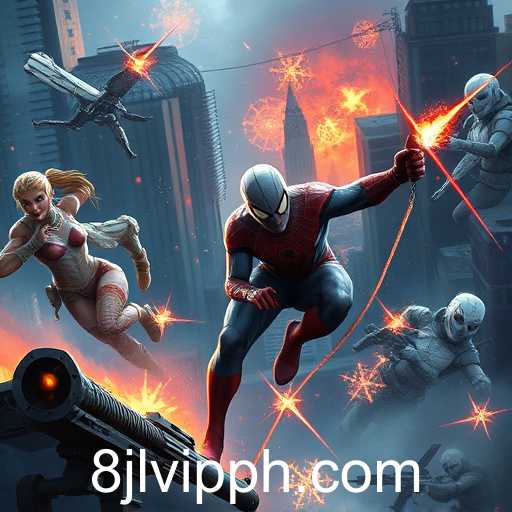 Action Games