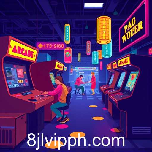 Arcade Classics