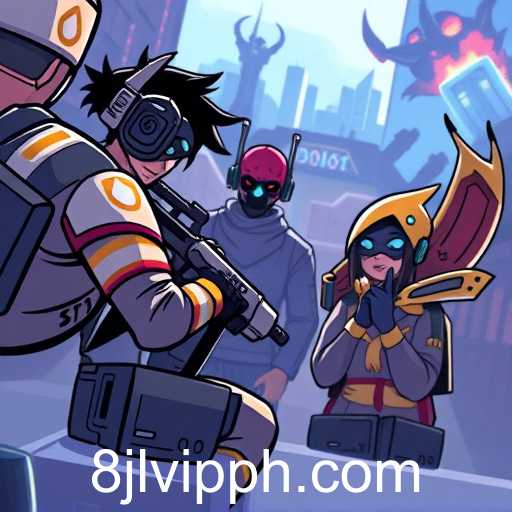 Multiplayer Games