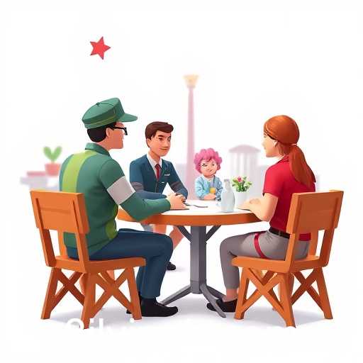 Simulation Games