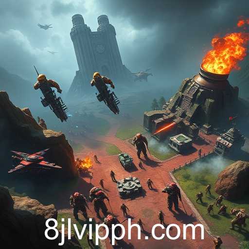 Strategy Games
